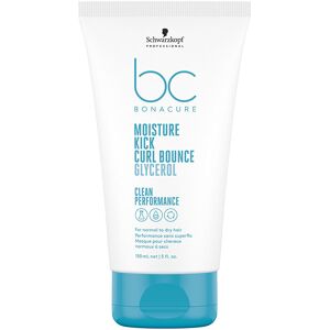 Schwarzkopf Moisture Kick Gelée Boucles