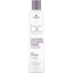 Schwarzkopf Clean Balance Shampooing Purifiant Shampooing