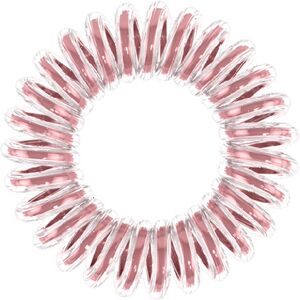 Invisibobble Original - Bella Rosa Galaxy Elastique en spirale