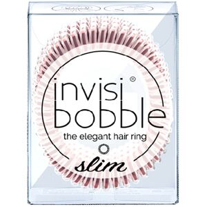 Invisibobble Slim - Bella Rosa Galaxy Elastique en spirale