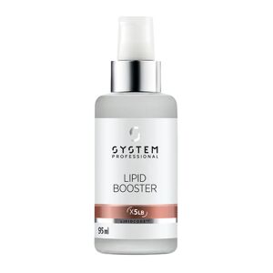 System Professional Lipid Booster Extra