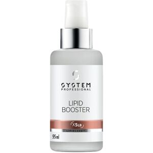 System Professional Lipid Booster