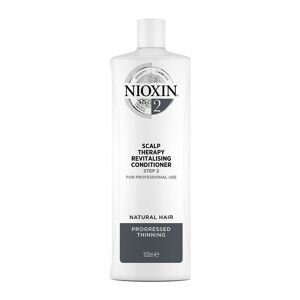 Nioxin Conditionneur System 2 Scalp Therapy Revitalizing