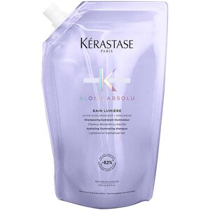 Kerastase Éco-recharge Bain Lumiere Blond Absolu