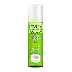Revlon Professional Equave Kids Detangling Conditioner - Publicité