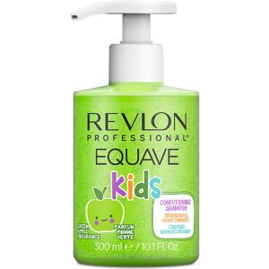 Revlon Professional Shampooing Hypoallergenique Equave