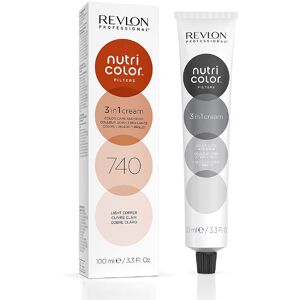 Revlon Professional Nutricolors Filters Nutri Color Creme