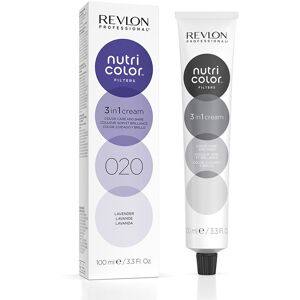 Revlon Professional Nutricolors Filters Nutri Color Creme