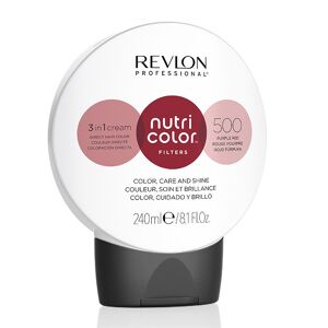 Revlon Professional Nutricolor Filters - 1002 Blanc Platine