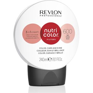 Revlon Professional Nutricolor Filters - 1002 Blanc Platine Nutri Color Creme