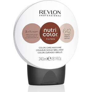 Revlon Professional Nutricolor Filters - 1002 Blanc Platine