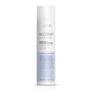 Revlon Professional Restart Hydration Shampoo Shampooing