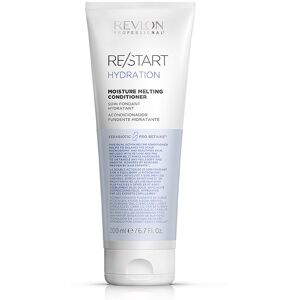 Revlon Professional Restart Hydration Melting Conditioner Apres Shampooing