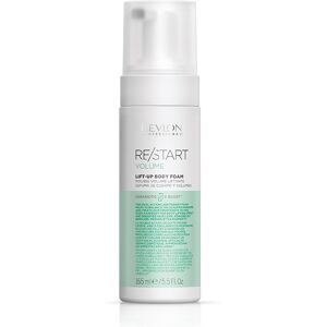 Revlon Professional Restart Volume Body Foam Volume