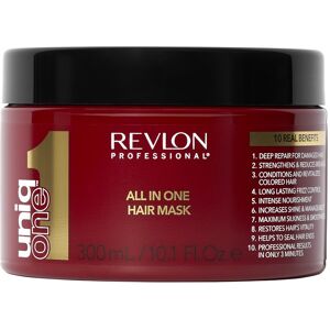 Revlon Professional UniqOne Mask Masques