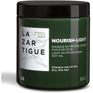 Lazartigue Nourish Light Soins Capillaires