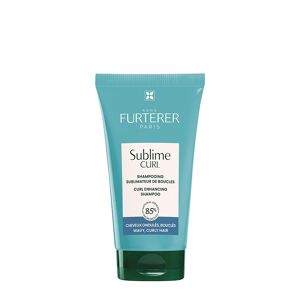 René Furterer Shampooing Activateur de Boucles