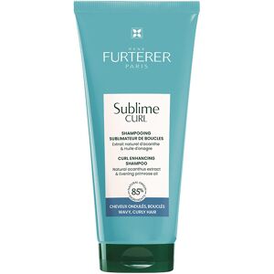 Rene Furterer Shampooing Activateur de Boucles Sublime Curl