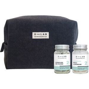 D-Lab Trousse Duo Beaute Fatale