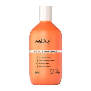 weDo Shampooing Hydratation Brillance