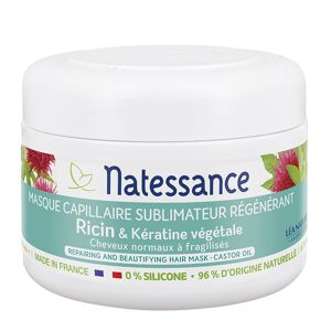 Natessance Masque capillaire sublimateur regenerant