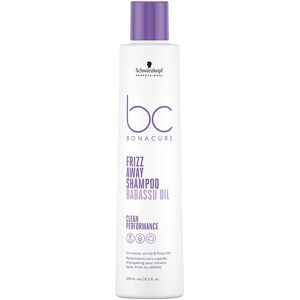 Schwarzkopf Frizz Away Shampooing Shampooing