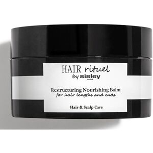 Hair Rituel By Sisley Baume Restructurant Nourrissant