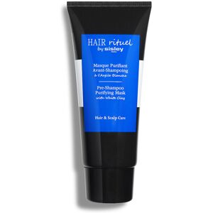 Hair Rituel By Sisley Masque Purifiant Avant-Shampooing