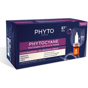 Phytocyane Cheveux fins & plats