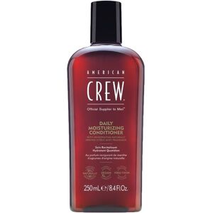 American Crew Daily Conditioner Cheveux & Corps