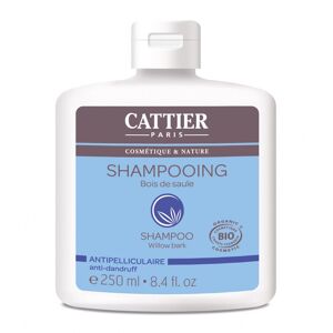 Cattier Shampoing Anti Pelliculaire Produits Capillaires