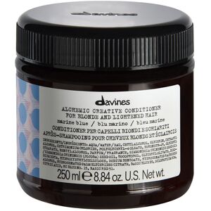 Davines Conditionneur Creatif Bleu Marine