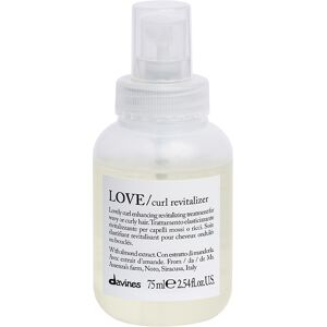 Davines Love Curl revitalizer LOVE CURL