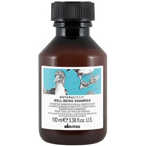 Davines Well Being Shampoo