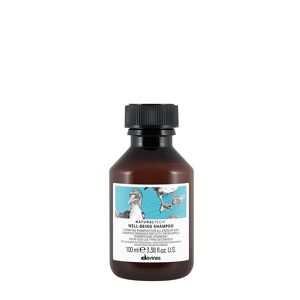 Davines Well Being Shampoo