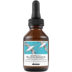 Davines Well-Being Massage Oil Well-Being