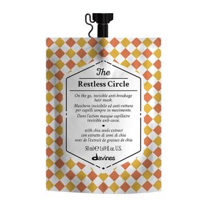 Davines The Restless Circle