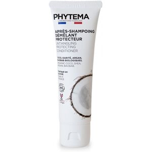 PHYTEMA Après-Shampooing Démélant Protecteur PHYTEMA