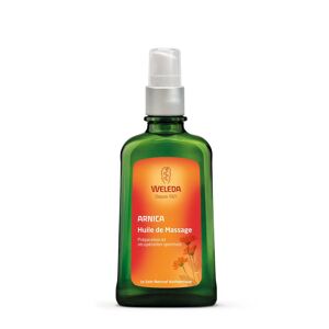 Weleda Huile de Massage a l Arnica