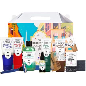 Monsieur Barbier Coffret Barbershop Collection Monsieur Barbier