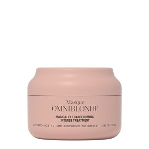 Omniblonde Magically Transforming Intense Treatment