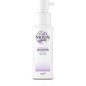 Nioxin Hair Booster Intensive Treatment