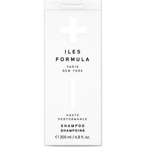 ILES FORMULA Shampooing Haute Performance