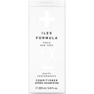 ILES FORMULA Apres-Shampooing Haute Performance