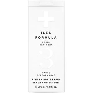 ILES FORMULA Serum Protecteur Haute Performance Soins Capillaires