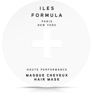 ILES FORMULA Masque Cheveux Haute Performance Masques