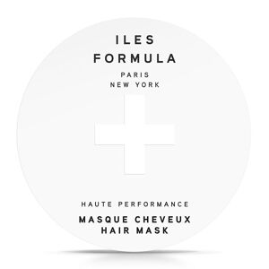 ILES FORMULA Masque Cheveux Haute Performance