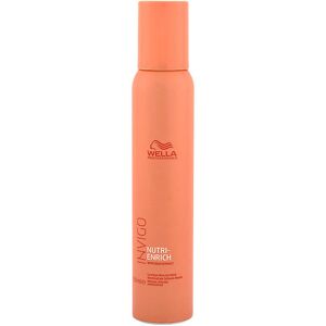 Wella Mousse Voluptueuse Nutri-Enrich Nutri-Enrich