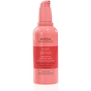 Aveda Nutriplenish™ replenishing overnight serum