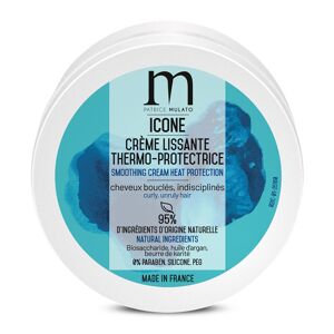 Mulato Creme Lissante Thermo-Protectrice